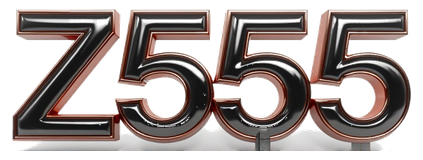 z555 logo